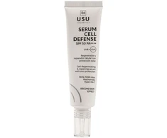 Usu Cosmetics Cell Defense Sérum Pa Spf50, 30 ml