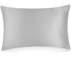 Usu Cosmetics Chok Chok Cushion pagalvės užvalkalas 50 x 75 cm, atspalvis: Pearl Pilkas