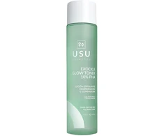Usu Cosmetics EXOCICA GLOW TONER 10% PHA exfoliating, regenerating and illuminating lotion 100 ml