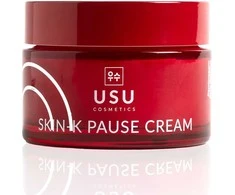 Usu Cosmetics Skin-K Pause Kreminis drėkinantis veido kremas, 50 ml