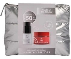 Usu Cosmetics Skin-K Pause Crema Sérum Estuche 2 Piezas