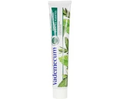 Vademecum HEALTHY GUMS &amp; STRONG TEETH toothpaste 75 ml