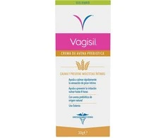 Vagisil Intimate Kreminis 2 viename kasdieniniam naudojimui 30g