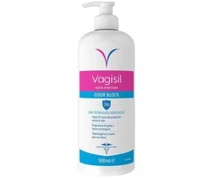 Vagisil OdorBlock intymusis gelis 500ml