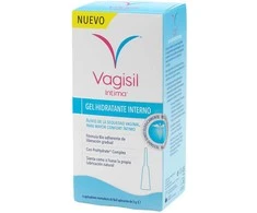 "Vagisil Intima" vidinis drėkinamasis gelis 30g