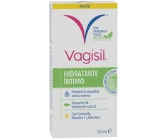 "Vagisil" intymus drėkiklis 50ml