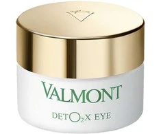 Valmont Akių kremas DetO2x Energy (akių kremas) 12 ml