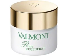 Valmont Prime Regenera II intensyviai maitinantis ir atkuriamasis veido kremas, 50 ml