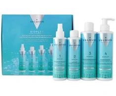 Valquer Pack Bioplex Completo