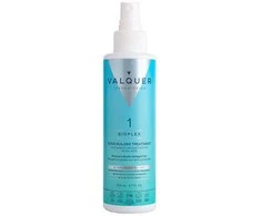Valquer Bioplex N 1 Tratamiento Reconstructor, 200 ml