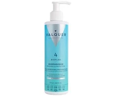 Valquer Bioplex N 4 Mascarilla Capilar Protectora plaukų kaukė, 275 ml