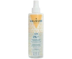 Valquer Kids Preventive 0 Acondicionador Bifásico, 300 ml