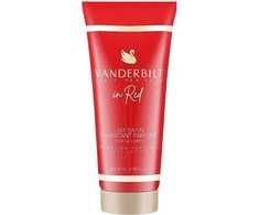 Gloria Vanderbilt In Raudona Loción Corporal, 100 ml