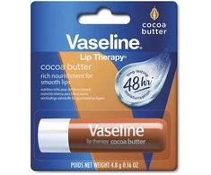 Vaseline Bálsamo Labial Stick Cocoa Butter 4,, 8 g