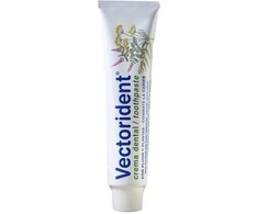 "Vectem Vectorident" dantų pasta 75ml