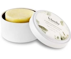 "Velandia" kietasis plaukų kondicionierius 50g