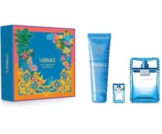 Versace Eau Fraîche Extreme Estuche 2 Piezas