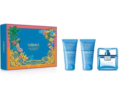 Versace Eau Fraiche Man Estuche 3 Piezas