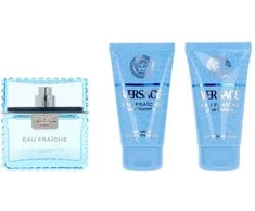 Versace Eau Fraiche Giftset, 150 ml