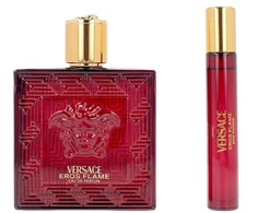 Versace Eros Flame Giftset, 110 ml