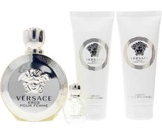 Versace Eros Pour Femme Giftset, 305 ml