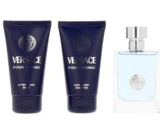 Versace Pour Homme Giftset, 150 ml