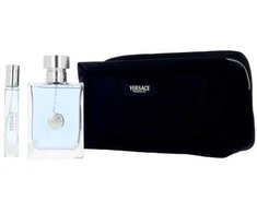 Versace Pour Homme Giftset, 110 ml