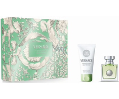 Kvepalų rinkinys moterims Versace Versense, EDT 30 ml, kūno losjonas 50 ml