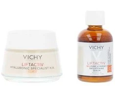 Vichy LIFTACTIV SUPREME VITAMIN C SERUM CASE 2 pcs