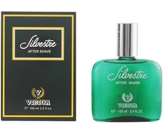 Victor Silvestre losjonas po skutimosi 100ml