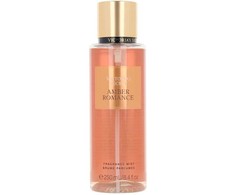 Victoria Secrets AMBER ROMANCE body mist 250 ml