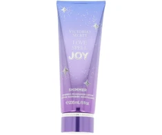 Victoria Secrets Victoria's Secret Love Spell Joy Shimmer Losjonas kūnui kūno losjonas, 236 ml