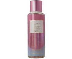 Victoria Secrets Victoria´s Secret Velvet Petals Bliss Fragrance Mist kūno dulksna, 250 ml