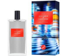 Antivictorio Lucchino VICTORIO &amp; LUCCHINO MASCULINE WATERS Nº10 EDT vapo 150 ml