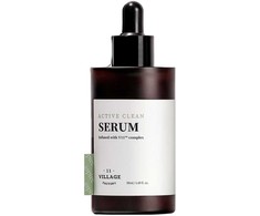 Village 11 Factory Village 11 ACTIVE CLEAN serum 50 ml