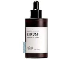 Village 11 Factory Village 11 HYDRO BOOST serum 50 ml