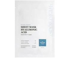 Village 11 Factory Village 11 HYDRO BOOST sheet mask hyaluronic acid 23 gr