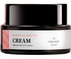 Village 11 Factory Village 11 MIRACLE YOUTH cream 50 ml