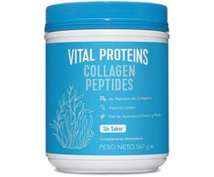 Vital Proteins COLLAGEN PEPTIDES #flavorless 567 gr