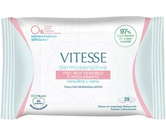 "Des Vitesse" servetėlės 0 25