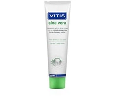 Vitis Mint dantų pasta 150ml