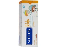 Vitis Dantų pasta vaikams 50ml