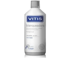 Vitis WHITENING mouthwash 1000 ml