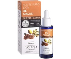Kūno aliejus Voland Nature Argán (30 ml)