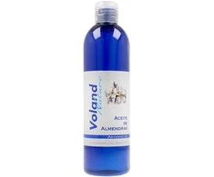 Luxana Voland Nature migdolų aliejus 300ml