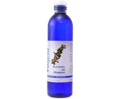 „Luxana Voland Nature“ rozmarinų alkoholis, 300 ml