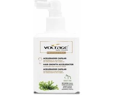 Voltage Cosmetics Hair Accelerator Treatment Purškiklis plaukų augimą spartinanti priemonė 200ml