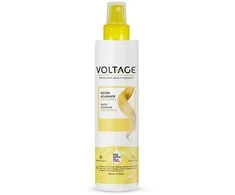 Voltage Cosmetics Prebiotic Hair Technology šviesinantis losjonas su ramunėlėmis, 200 ml