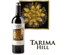 Raudonas vynas Volver Tarima Hill Monastrell (75 cl)