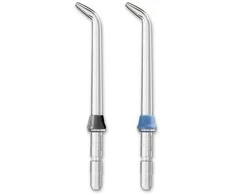 "Waterpik" atsarginis antgalis "Irigator Classic Jet" 2 vnt
